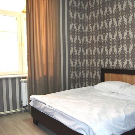 Mg Hotel Yerevan Exterior photo