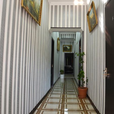 Mg Hotel Yerevan Exterior photo