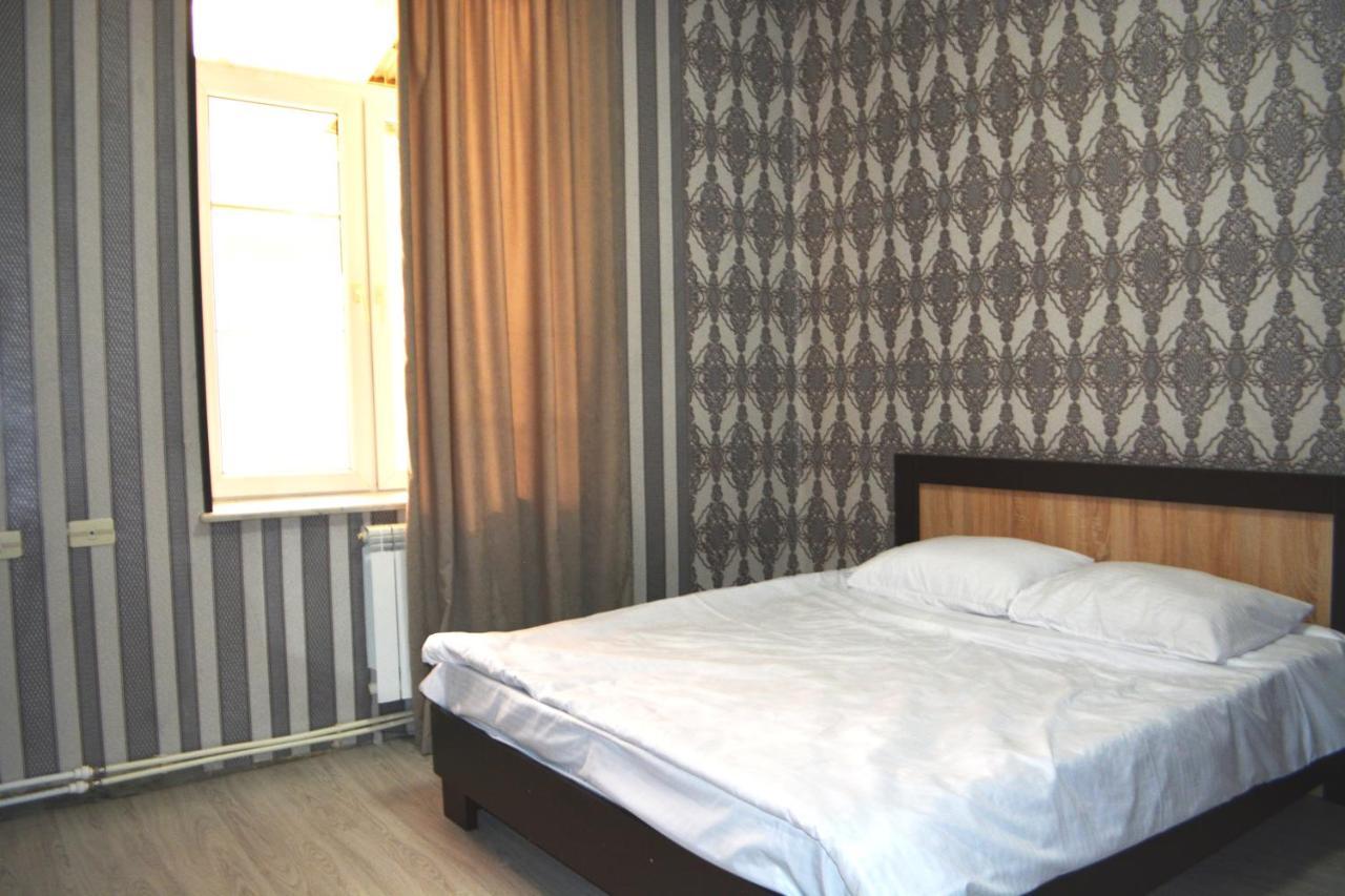 Mg Hotel Yerevan Exterior photo