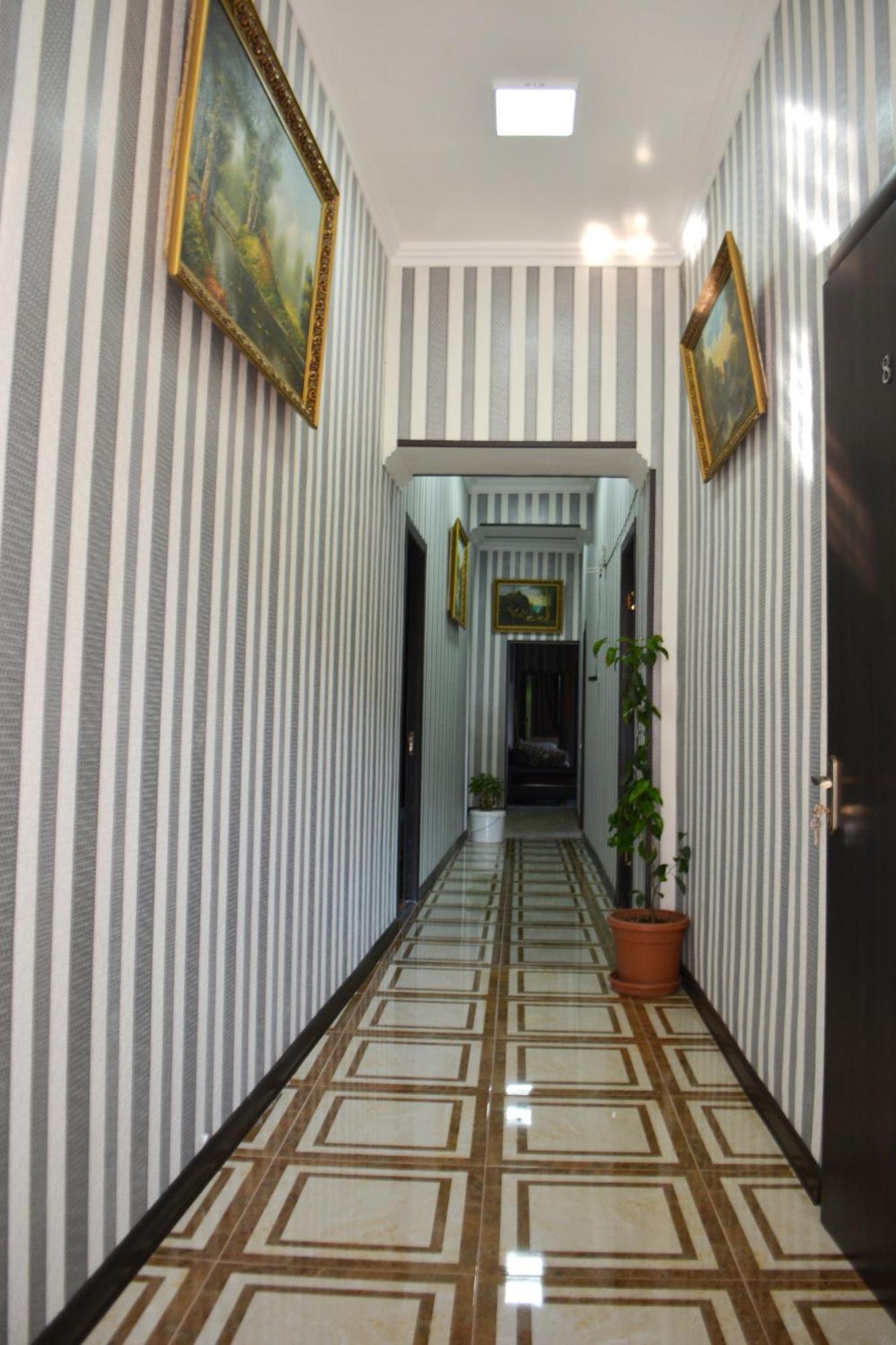 Mg Hotel Yerevan Exterior photo