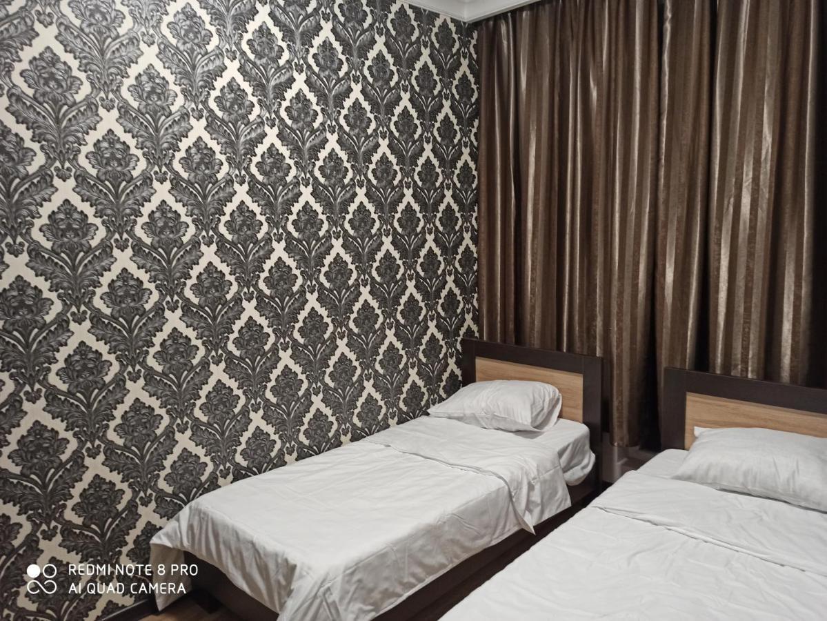 Mg Hotel Yerevan Exterior photo