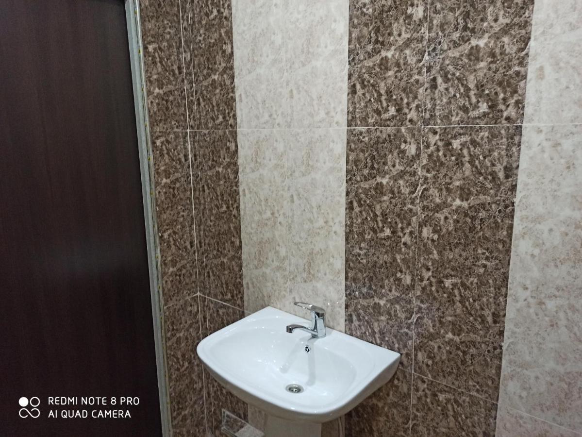 Mg Hotel Yerevan Exterior photo