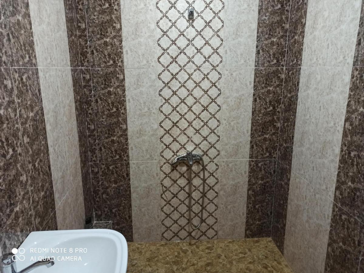 Mg Hotel Yerevan Exterior photo