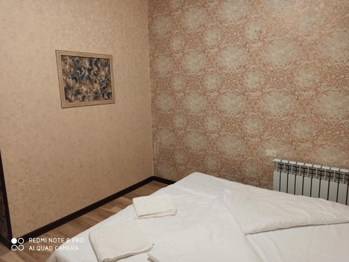 Mg Hotel Yerevan Exterior photo